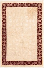Hand knotted area for sale  Champlain