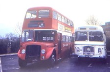 Original bus slide. for sale  KING'S LYNN