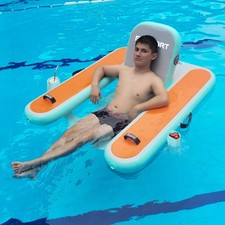 Inflatable pool float for sale Inflatable pool float for sale  Lynnwood