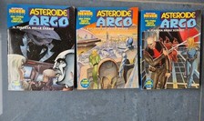 Asteroide argo nathan usato  Arezzo