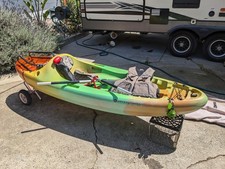 Perception access 9.5 for sale  Carmichael