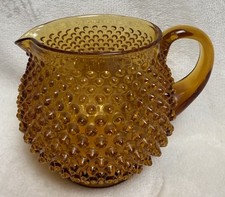 Vtg. fenton amber for sale  Spotsylvania