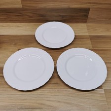 Vintage arcopal white for sale  TAUNTON