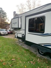 2019 keystone springdale for sale  Indianola