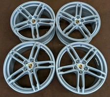 Staggered oem porsche for sale  Lititz