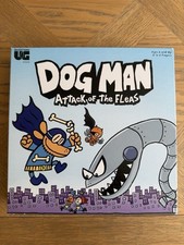 University games dog for sale  DUNMOW
