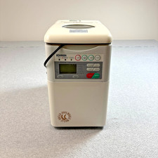 Zojirushi breadmaker model for sale  Ogden