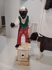Vintage jocko cast for sale  Bentonville