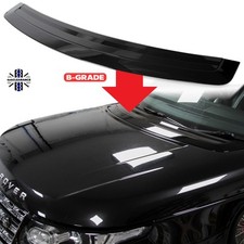 Black bonnet vent for sale  CIRENCESTER