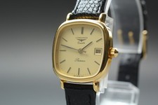 Presque neuve montre d'occasion  Expédié en France