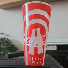 Coca Cola Paris Copa Olímpica 2024 - Sem pictogramas esportivos, usado comprar usado Coca Cola Paris Copa Olímpica 2024 - Sem pictogramas esportivos, usado comprar usado  Enviando para Brazil