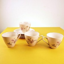 Set tazze piattini usato  Ferrara