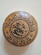 Scatolina latta vaselina usato Scatolina latta vaselina usato  Torino