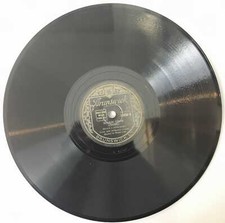 Używany, Hoagy Carmichael Rockin' Chair / Riverboat Shuffle 3936 Brunswick na sprzedaż  PL