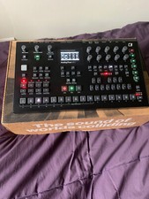 Elektron analog four d'occasion  Bar-le-Duc