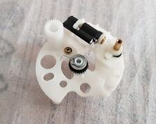 Technics sl1200 mk2, mk3, m3d, mk4, mk5. placa de fixação tonearm, SFPAB17201#3  comprar usado  Enviando para Brazil