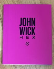 John wick hex for sale  EDINBURGH