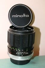 Minolta rokkor 100 d'occasion  Toulouse-