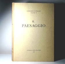Conosci italia.volume vii.il usato  Italia