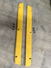 Pair kerf plates for sale  Kissimmee