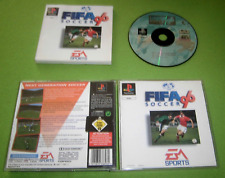 Playstation ps1 fifa d'occasion  Lille-