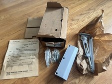 Industrial door closer for sale  Fenton