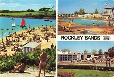 Rockley sands poole for sale  WIRRAL