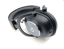 Logitech pro gaming gebraucht kaufen  Br'haven-Leherheide