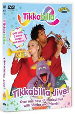 Tikkabilla jive children for sale  WATFORD