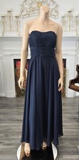 Morilee navy blue for sale  Arlington