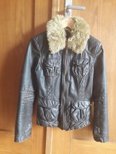 Esprit damen leder gebraucht kaufen  Leipzig