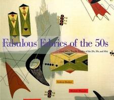 Fabulous fabrics 50s for sale  Colorado Springs