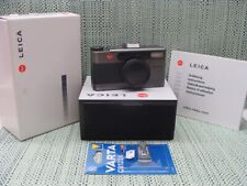 Leica leica minilux gebraucht kaufen  Lütjensee