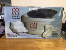 Waxwel paraffin heat for sale  Ionia