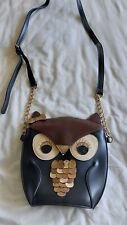 Girls owl shoulder for sale  CHEADLE