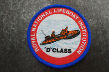 Class lifeboat cloth for sale  REDCAR