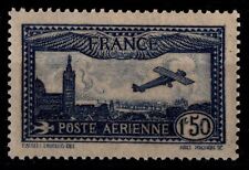 Aérienne avion bleu d'occasion  France