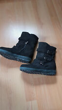 Damen schlupf stiefeletten gebraucht kaufen  Visselhövede