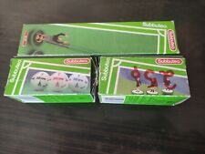 Subbuteo scatole vuote usato  Napoli