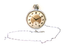 Montre gousset art d'occasion  Gémenos