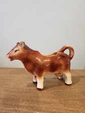 Vintage brown ceramic for sale  Copiague
