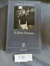 Libro franza usato  Torino