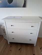 Ikea kommode echtholz gebraucht kaufen  Emmendingen