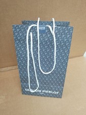 Sac cadeau claudie d'occasion  Paris XIII