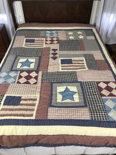 Vtg american flag for sale  Norfolk