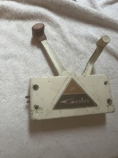 Gale two lever for sale  Pleasant Hill