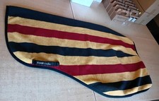 Horseware rambo newmarket for sale  NORWICH
