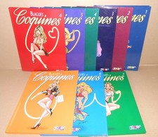 Blagues coquines 9 d'occasion Blagues coquines 9 d'occasion  Vic-sur-Aisne