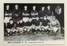 Rara cartolina ufficiale usato  Bologna