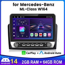 64gb android mercedes for sale  Hebron